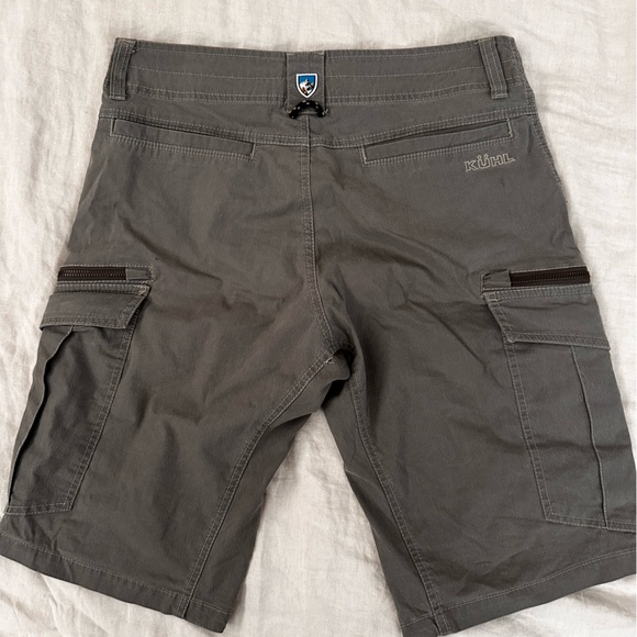 Kuhl Shorts - Picture 2 of 4